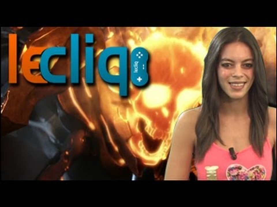 L'actu du jeu vidéo 19.10.12 : Halo 4 / Xbox 360 / Skylanders Giants