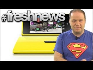 L'actu du numérique 18.10.12