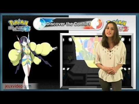 L'actu du jeu vidéo 12.10.12 : Borderlands 2 / Epic Mickey 2 / Pokémon