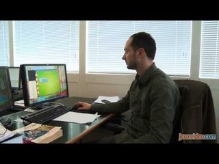 Les métiers du jeu vidéo - Level Designer - jeuxVideo.com