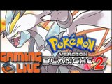 GAMING LIVE 3DS - Pokémon Version Blanche 2 - 3/4 - Jeuxvideo.com