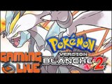 GAMING LIVE 3DS - Pokémon Version Blanche 2 - 4/4 - Jeuxvideo.com