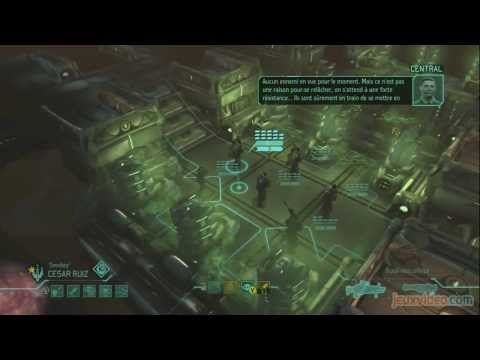 GAMING LIVE Xbox 360 - XCOM : Enemy Unknown - Jeuxvideo.com