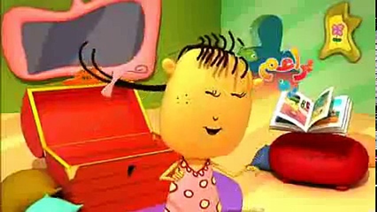 براعم : نان وليلي - الجمل في الواحة - يوتيوب