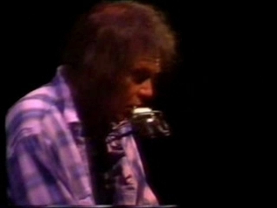 neil young @ After Gold Rush - Ohio