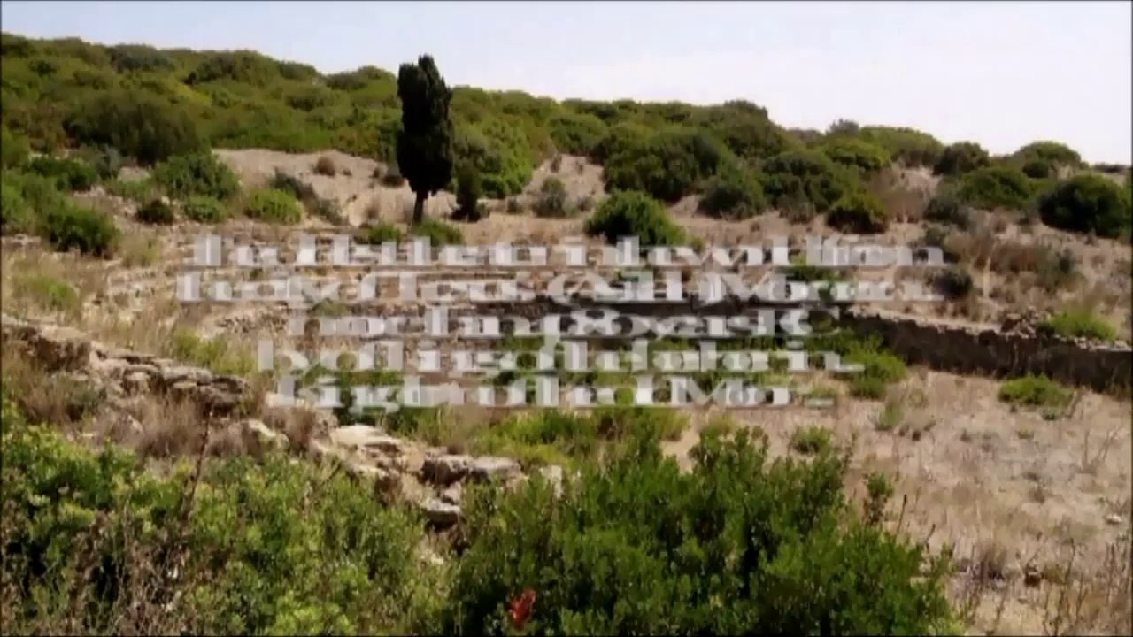 Lixus (ancient city)