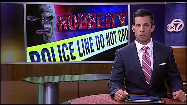 Las Vegas - Un homme ouvre le feu dans un bus