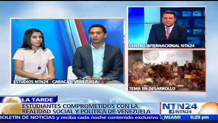 "Venezuela no produce un solo litro de gasolina comercial": Iván Freites, secretario del Sindicato de Trabajadores Petro