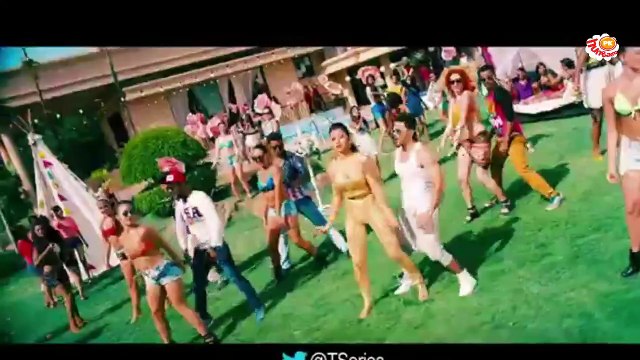 Daddy Mummy - HD(VIDEO Song) - Urvashi Rautela - Kunal Khemu - DSP - Bhaag Johnny - PK hungama mASTI Official Channel