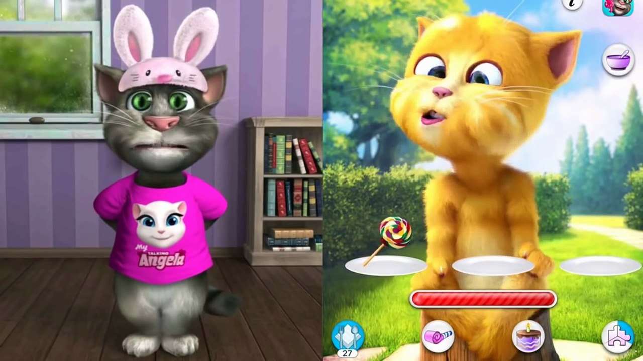 Tom and Jerry Finger Family Cartoon Collection Nursery Rhymes! Tom & Jerry Full Episodes