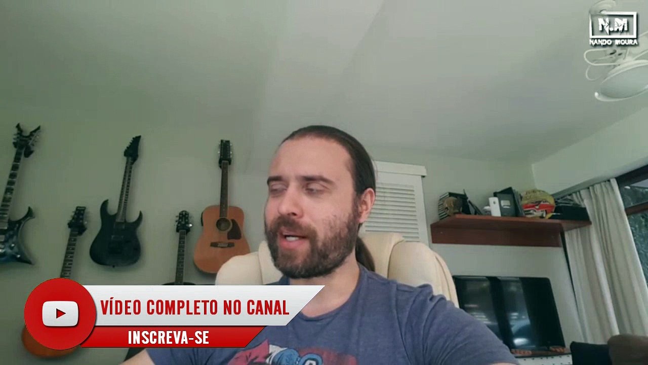 Danilo Gentili BolsoMinion!
