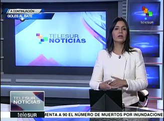 Hoy se transmite Tras el Telón, a seis años de la guerra en Siria