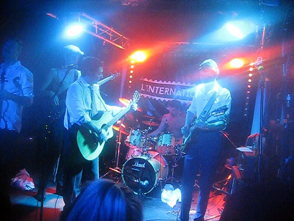 malmonde, l international, en concert,live, paris,2017