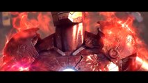 Marvel's Avengers_ Infinity War. Part I - (2018) Movie Teaser Trailer (FanMade) ( 720 X 1280 )