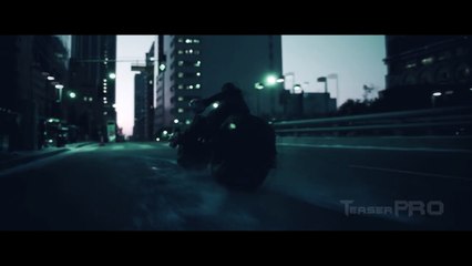 The Batman (2018) Movie Teaser Trailer _Shadows of Gotham_ Ben Affleck (FanMade) ( 720 X 1280 )