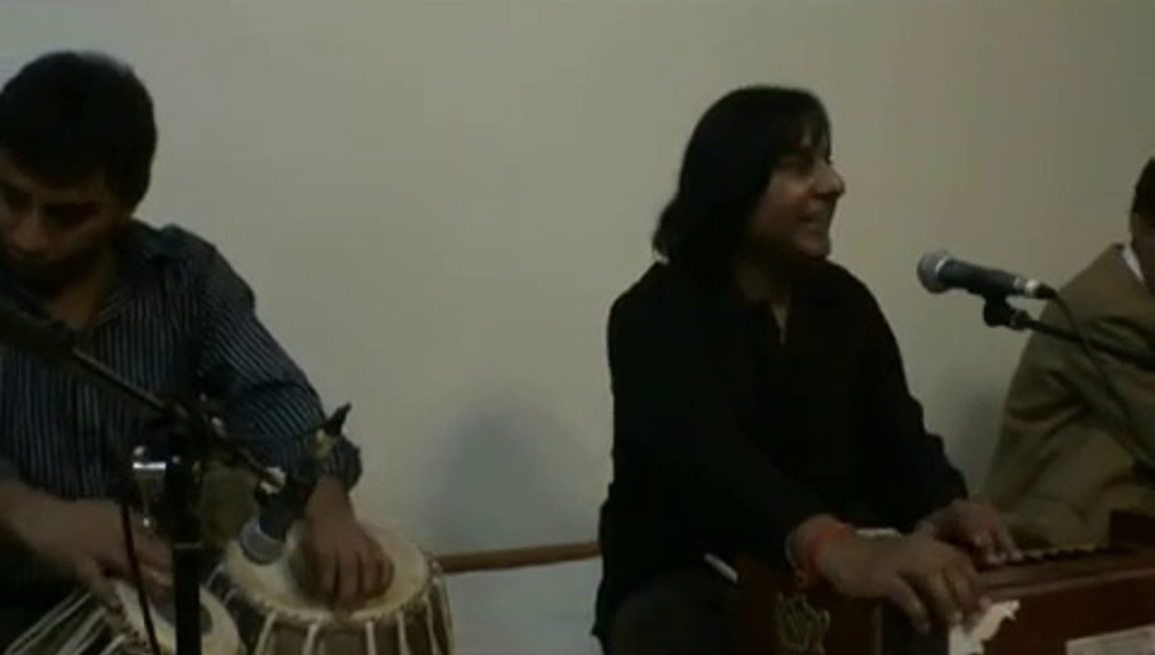 Pursish E Gam Ka Shukriya 2111