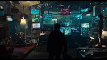 Justice League Trailer - 1 (2017) _ Movieclips Trailers ( 720 X 1280 )
