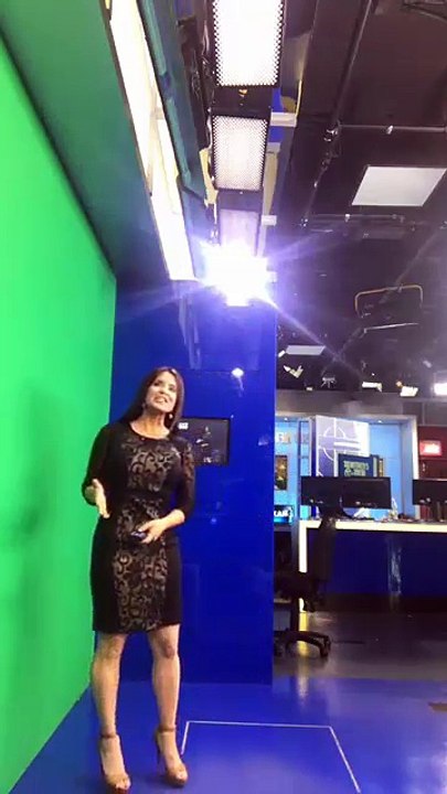 Amy Freeze Facebook Live compilation 2