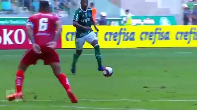 Melhores Momentos - Palmeiras 2 x 2 Audax - Campeonato Paulista 2017