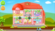 Dream House Kids Room Design- Android gameplay Baby Care Inc Movie apps free kids best