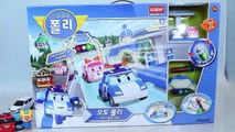 Mundial de Juguetes & robocar poli rescue car toys