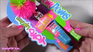Cutting OPEN Squishy FINGER! Squishy POO SLIME! Homemade Scary Stress BALL! Gooey Starfish