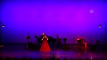 Vals, Tango ve Opera Gecesi