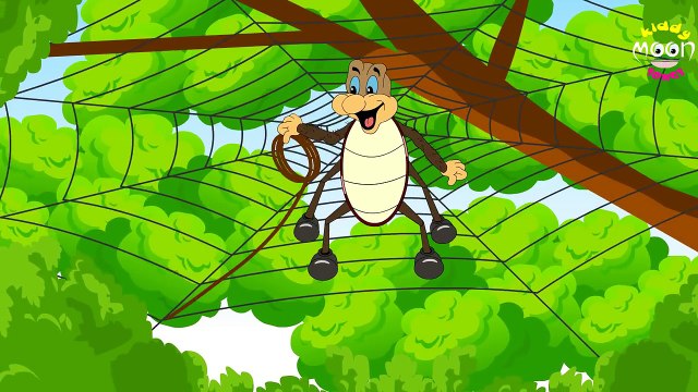 Little Miss Muffet Nursery Rhyme - Little Miss Muffet Nursery Rhyme with Lyrics