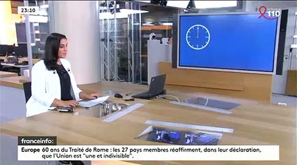 Alors, finalement ce matin, on doit avancer ou reculer nos montres ?