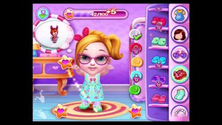 Best Games for Kids HD - Baby Kim - Care, Play & Dress Up iPad Gameplay HD