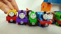 Thomas and Friends Toys Rail Rollers  Thomas, Percy an123456789