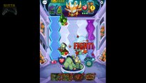 Plants vs. Zombies Heroes - Mission 4 Code Orange Citron Invades Electric Boogaloo Hero! i