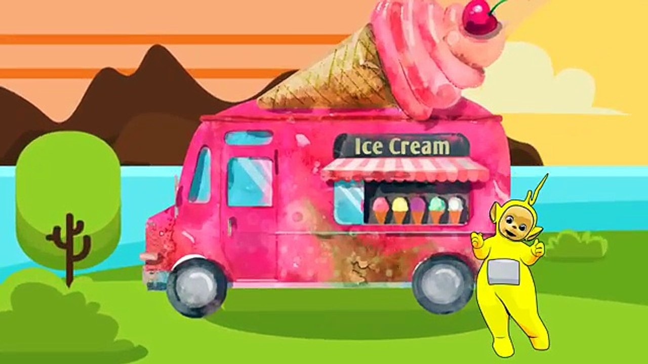 spiderman save teletubbies from joker, mother goose club, Nursery Rhymes