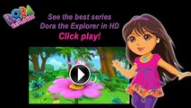 Dora the Explorer 325 Job Day
