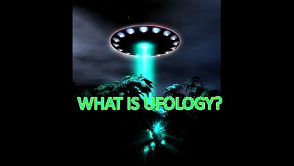 UFOlogy Explained: Contact & Abductions 👽