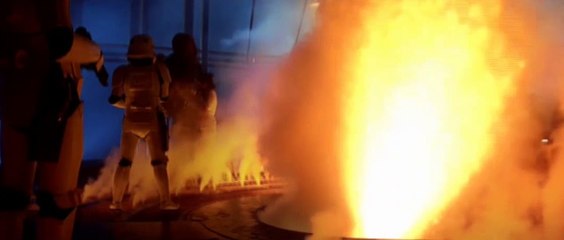 MrMashup - Star Wars vs. Trek vs. DWho -Universes Collide-2
