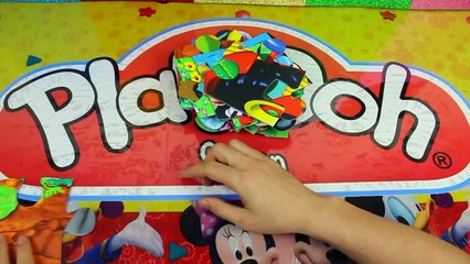 Mickey Mouse Clubhouse - Mickeys F