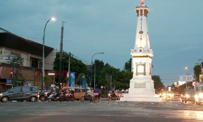 Di Tempat Ini Awal Mula Berdirinya Kerajaan Mataram