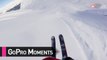 GoPro Moments - Haines Alaska FWT17 - Swatch Freeride World Tour 2017