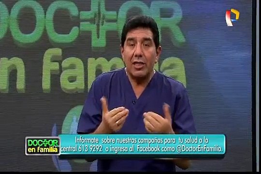 Doctor en Familia: tratamientos efectivos contra la presbicia o vista cansada