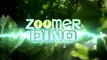 Indominus Rex Zoomer Dino Review & GIVEAWAY!! + Other Dinosaurs