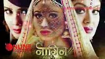 Naagin 2 - 26th March 2017 - Today Latest News Update - Colors Tv Naagin Season 2 News 2017