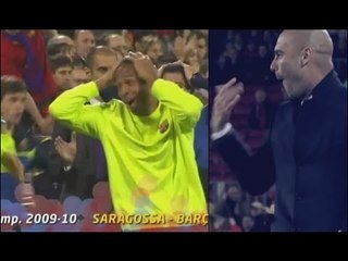 Top 10 Craziest Reactions on Lionel Messi Goals & Skills - HD
