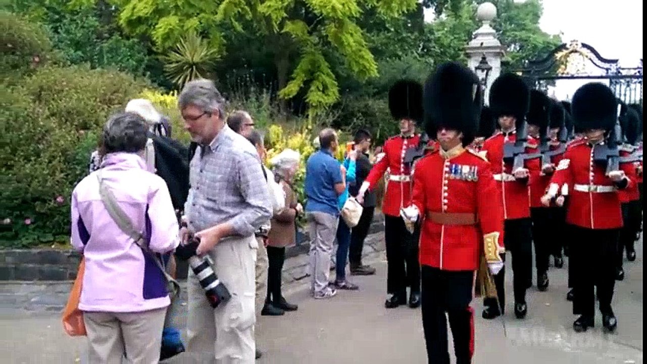 FailArmy's Ode to the UK Fails Compilation