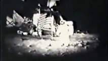 NASA - IMAGENS REAIS - Você ainda acredita que o homem pisou na lua