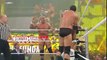 WWE NXT  Heath Slater & Justin Gabriel vs. Wade Barrett &