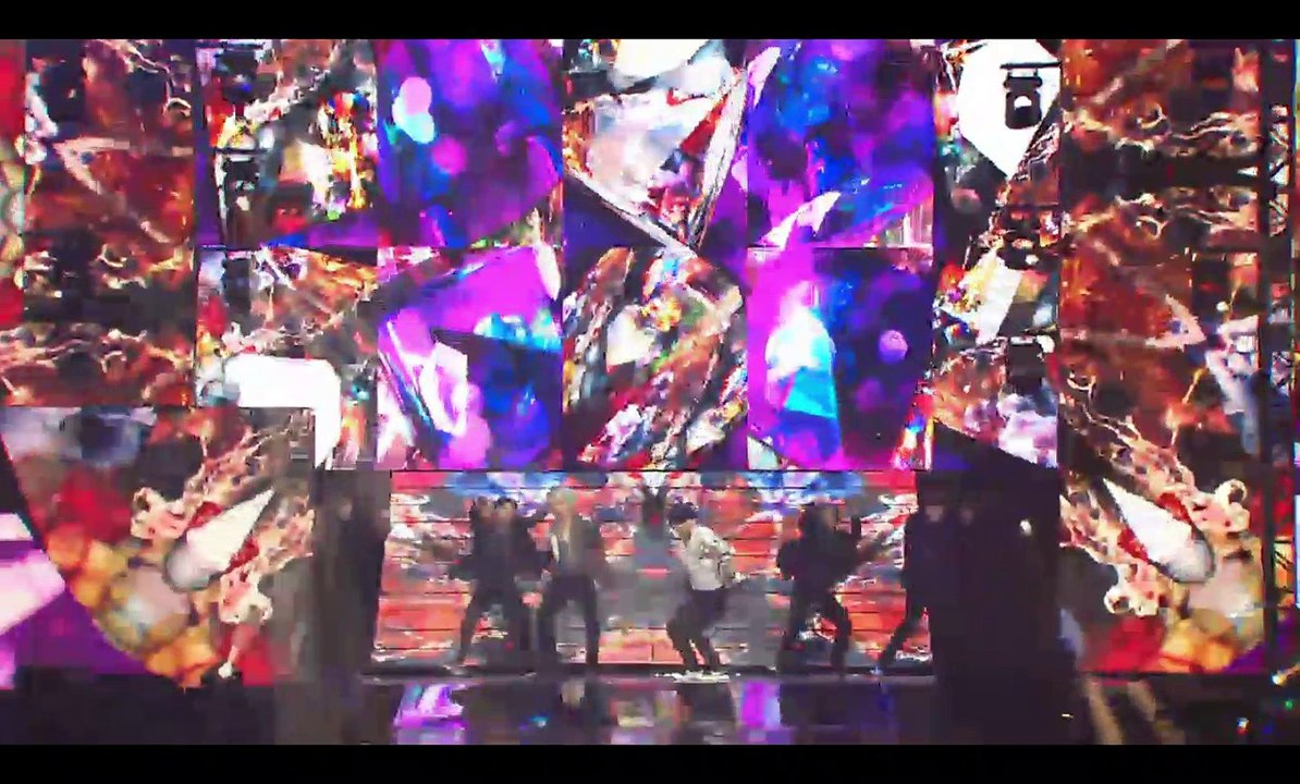 Infinite H Kcon 2017 mexico