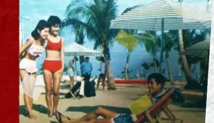 東京のためいき　本間千代子  Honma Chiyoko