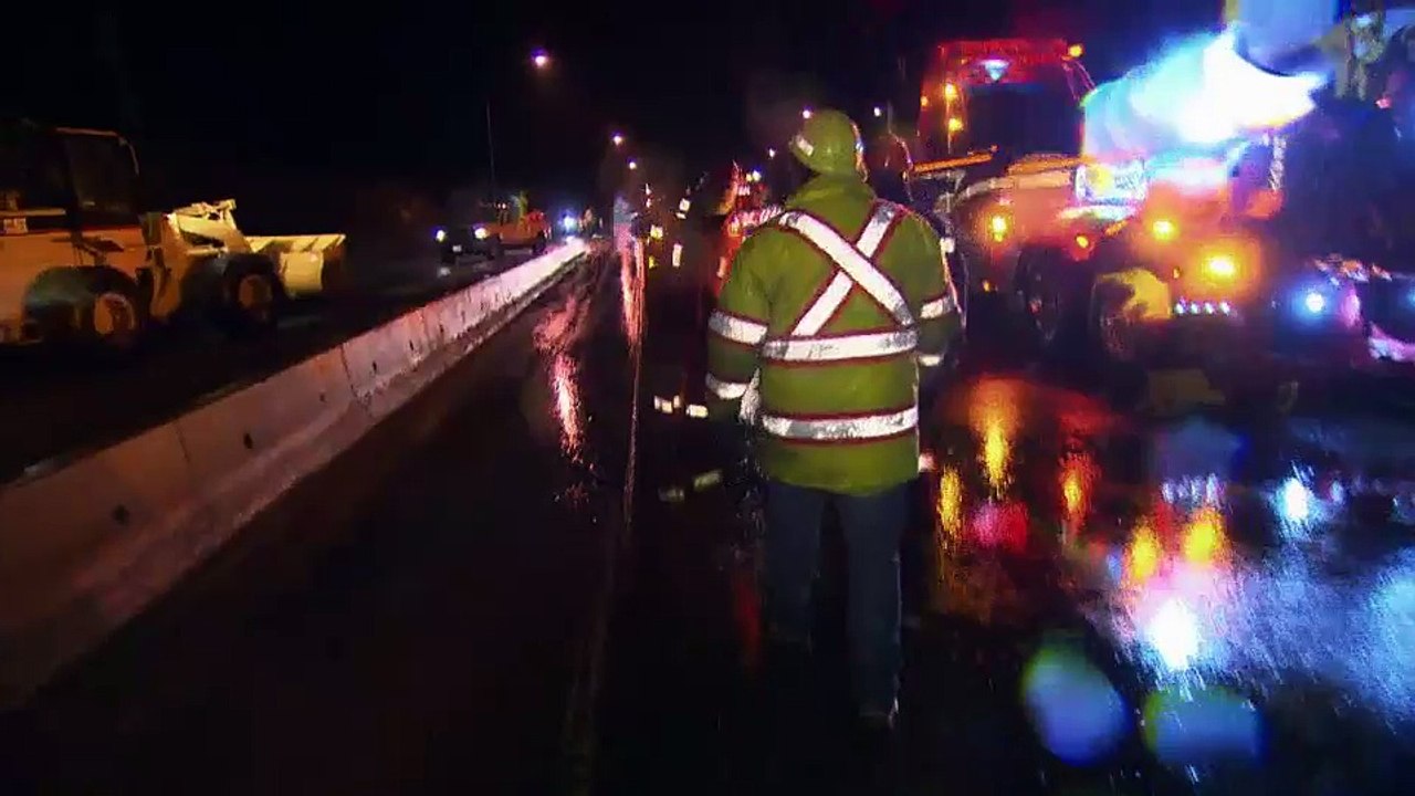 T4E09 - Carreteras Infernales - Aviso de Úlltimo Momento