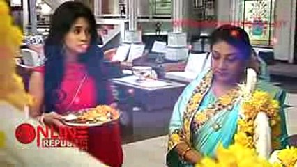 Yeh Rishta Kya Kehlata Hai - 26th March 2017